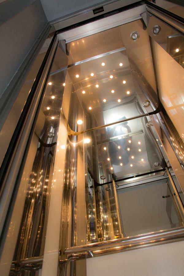 Hotel Astron Myrina Luaran gambar
